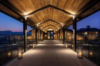 Hotel Yellowstone at Jackson Hole Hotels in Wilson