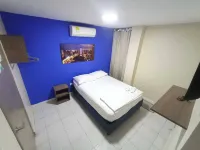 Casa Hotel Yemi のホテル