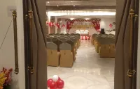 Hotel Gold in Leaf Hotels in Aligarh