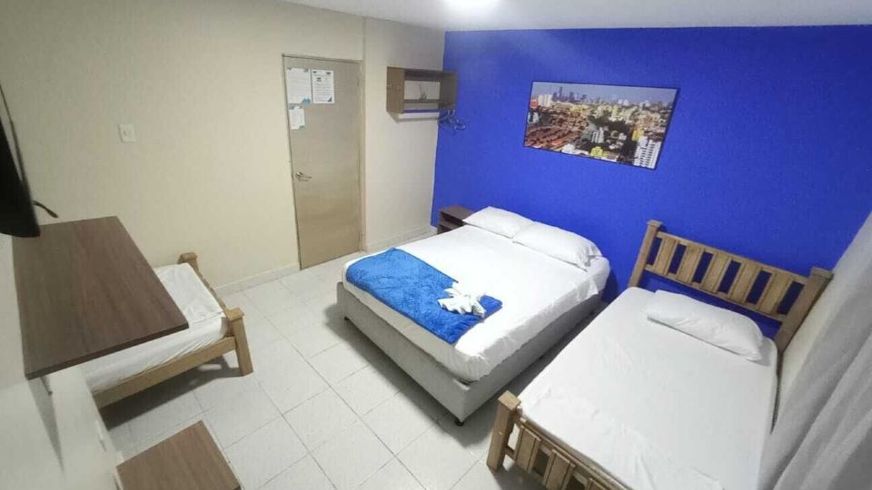 Casa Hotel Yemi