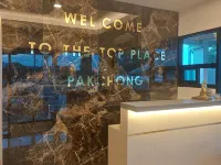 Top Place 巴衝住宿飯店
