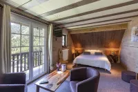 La Sapiniere Hotel a Saint-Lary-Soulan