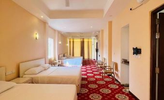 Nilawin Hotels & Resorts