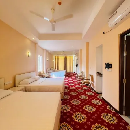 Nilawin Hotels & Resorts