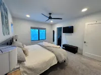 4 bedroom 3 bath with hot tub right on the mountain at Big Sky