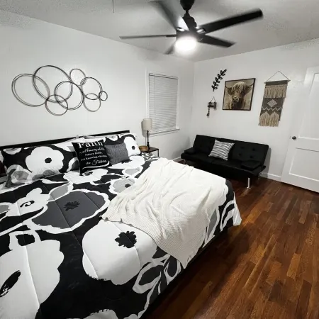 Western Melody Your Home away from Home