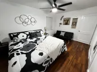 Western Melody Your Home away from Home