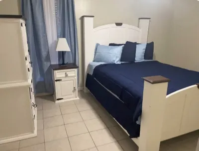 Town and Country Living, 3 bedroom 2 full bath home with all the amenities.