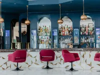 فندق بوغانفيلييه جربة Hotels near Plage Yéti