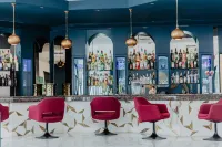 Hotel Bougainvillier Djerba