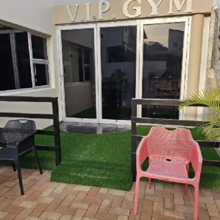 VIP Boutique Guesthouse