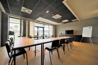 Greet Hotel Cernay Mulhouse Hotels in Thann