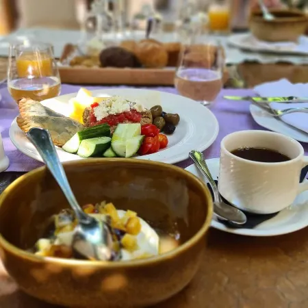 Sutor Chic Manor Hotel
