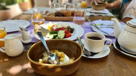 Sutor Chic Manor Hotel