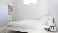 NEW 2 bed, walk to everything!