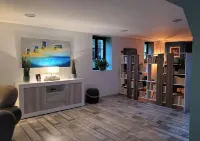 L'Hacienda Hotels in Landes