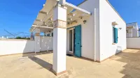 Villetta Sole Luna in Marina di Mancaversa Hotels in 