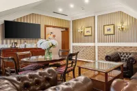 Hotel Diament Arsenal Palace Katowice - Chorzów Hotels in 