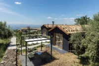 Podere Dell'Etna Segreta - Essential Nature Hotel & Glamping Hotels in Ragalna