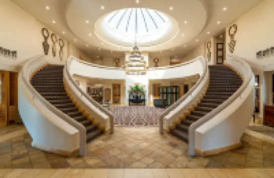Saxon Hotel, Villas & Spa