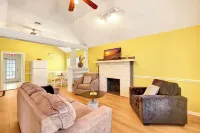 Storybook Home in Downtown Stuart