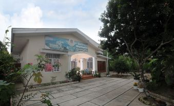 Merapi Singgalang Guest House