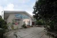 Merapi Singgalang Guest House Hotel a 