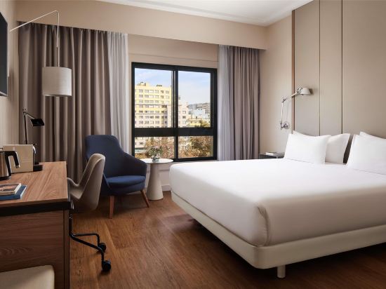 NH Lisboa Campo Grande