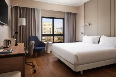 NH Lisboa Campo Grande Hotels in Alvalade