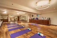 Mizpe Hayamim by Isrotel Exclusive - Fitnessstudio