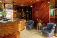Hotel El Arroyo