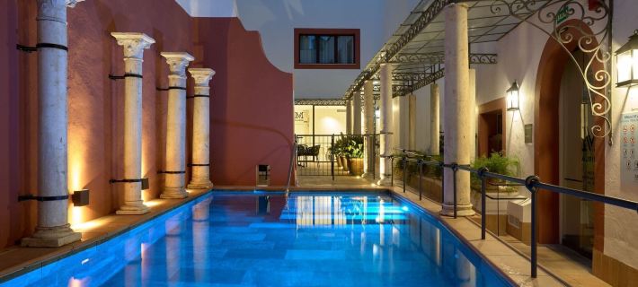 Hotel Murillo Reinoso Hotels in Sevilla