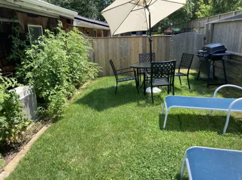 Charming Montauk Getaway centrally located