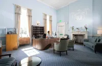 Culloden House Hotel Hotels in Culloden