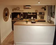 Super studio on garden level Hotels in Vichy