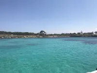 The abode of the traveler 마차라델발로 호텔