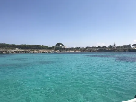 The abode of the traveler Отели рядом с достопримечательностью «The Righteous of Sicily»