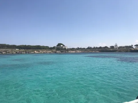 The abode of the traveler