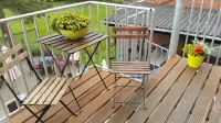 Dream vacation apartment near the fishing port of Ditzum - non-smoking