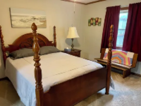 Haven on the Hill Hotels in Osage County