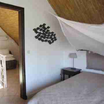 Saly: villa in very quiet and airy residence, in excellent condition, wifi, TV Rooms