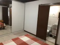 HOUSE IN ITAIPU WITH PANORAMIC SEA VIEW TO RIO DE JANEIRO