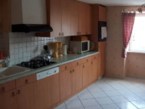 Cottage Family Egler - High Tower - 3 ears - 5 to 6 people - 130 m2