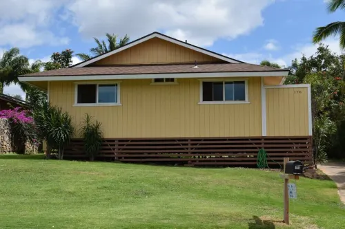 Enjoy paradise living at the THERE Maui House!