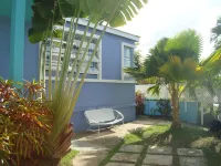 Welcome to Villa Sunlight