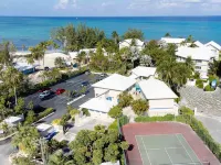 Grand Cayman tranquility at its best! Hotels in Rum Point