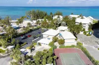 Grand Cayman tranquility at its best! Hotels in North Side
