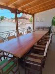 Côté Porto Rafti
