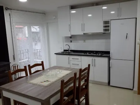 Loft in the Village of Casegas - Serra da Estrela