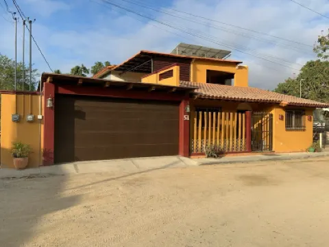 Casa Olivia con Alberca y Garage Các khách sạn ở 